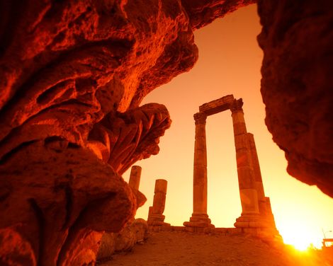 Unterwegs auf königlichen Pfaden-3