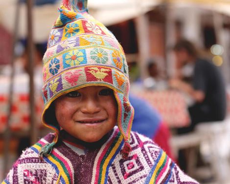 Auf den Spuren der Inka durch ein Land voller Magie-3