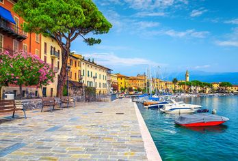 Österreich & Italien