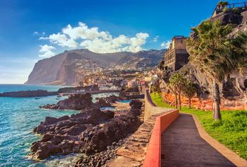 Portugal - Madeira