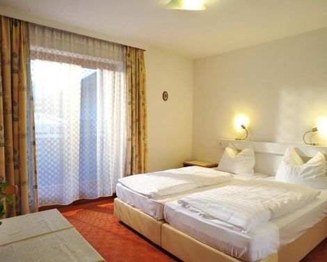 Hotel-Pension Unterbräu in Hopfgarten im Brixental-2