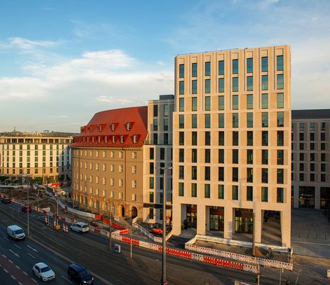 Leonardo Royal Hotel Nürnberg