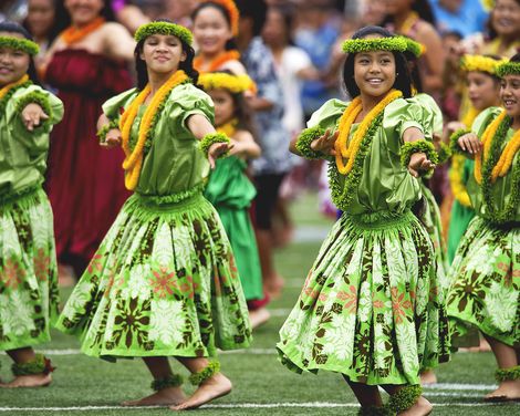 Kreuzfahrt mit Noordam von Seattle bis Sydney-3