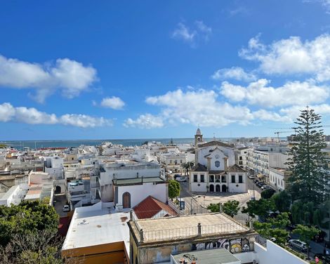 Mit dem Rad entlang von Küste, Natur und Weitblick