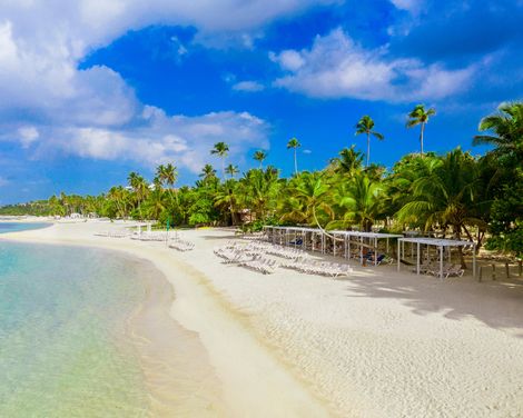 Kreuzfahrt mit der MSC Opera von Barcelona bis La Romana inkl. Badeaufenthalt in Juan Dolio-0