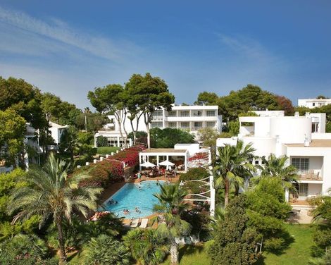Meliá Cala d'Or Boutique Hotel-0