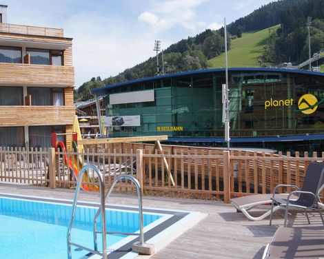 Hotel Planai in Schladming-0