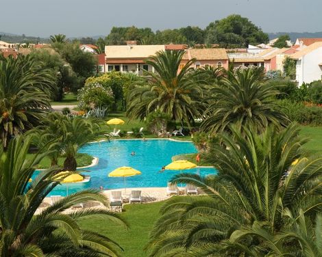 St. George's Bay Country Club-0