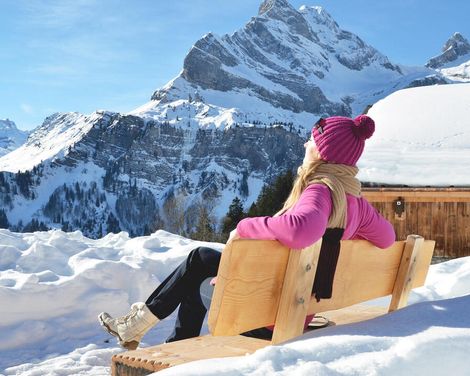 3-Sterne-Hotel Jägerhof in Feichten-0