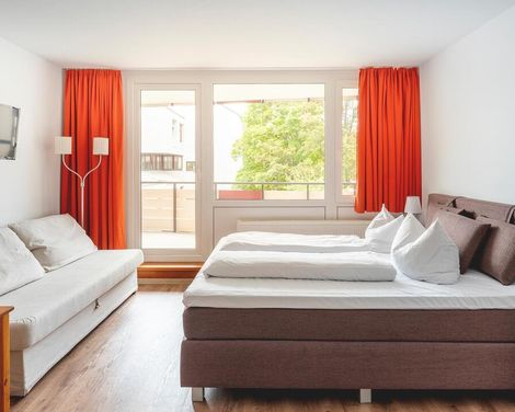 Familienauszeit im Hotel Predigtstuhl Resort in St. Englmar-2