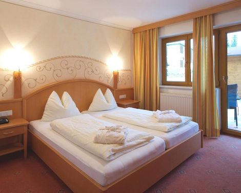 Winterspaß im Hotel Berghof in Söll am Wilden Kaiser-2