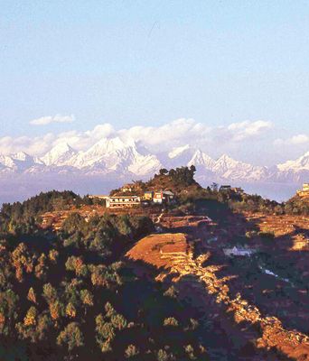 Nepal