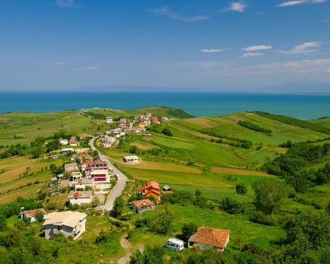 Badeurlaub im Lotus Beach Resort in Kavajë-1