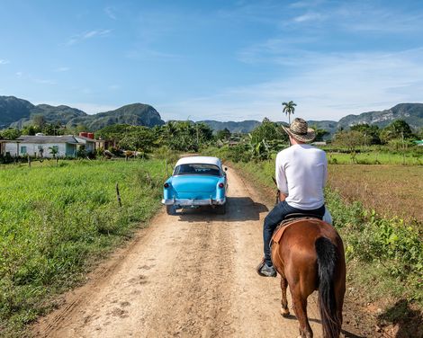 Vom Oldtimer zum Karibikparadies-2