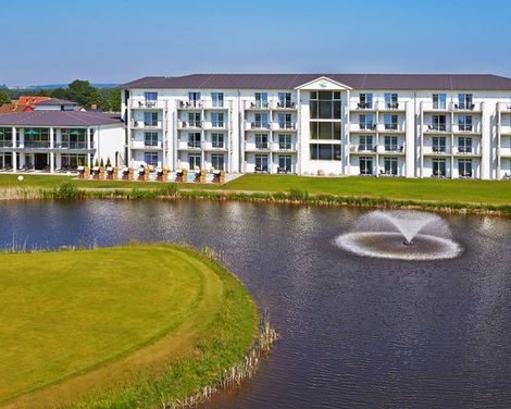 Dorint Resort Baltic Hills Usedom-0