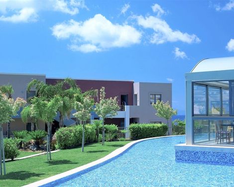 Michelangelo Resort & Spa-0