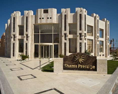 Shams Prestige Resort-0