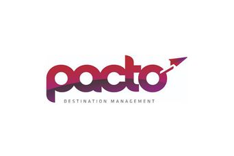 Logo pacto - Indonesien Agentur