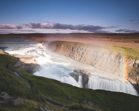 Kreuzfahrt mit der Independence of the Seas ab/an New York City inkl. Vorprogramm in Island-0