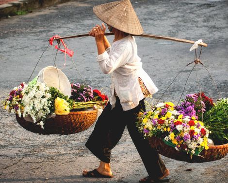 Rundreise ab Hanoi bis Ho-Chi-Minh-Stadt inkl. Bootsfahrt durch die Halong Bucht-1