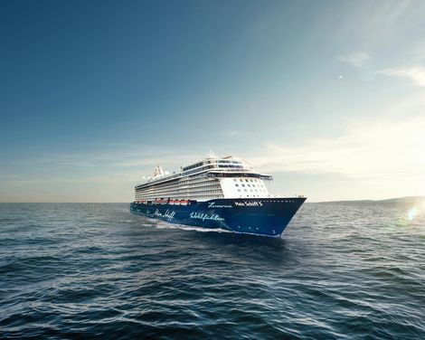 Kreuzfahrt mit Mein Schiff 5 - Von Malta bis Zypern ab/an Heraklion inkl. Badeaufenthalt auf Kreta-0