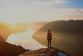 Norwegen & Dänemark