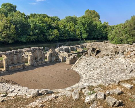 Kultur, Kulinarik & Küste ohne Hotelwechsel
