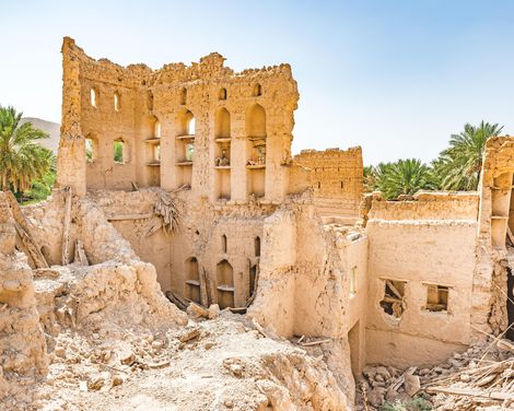 Wüstenträume und Inselzauber-3