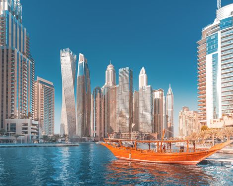 Oman Rundreise & Kreuzfahrt mit Celestyal Discovery ab/an Abu Dhabi-0
