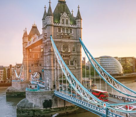 Tower Bridge