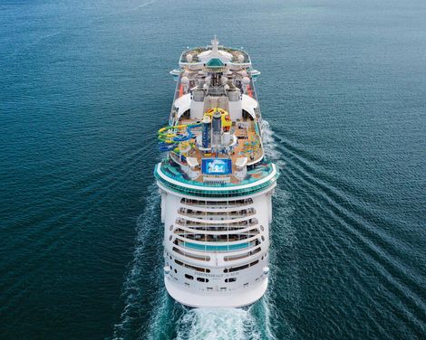 Kreuzfahrt mit der Independence of the Seas ab/an New York City inkl. Rundreise durch die Niagara-Region-3