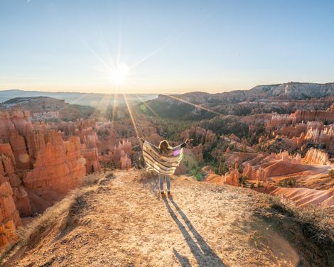 Rote Felsen, grüne Täler & goldene Sonnenuntergänge-0