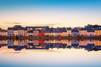 Waterfront Galway