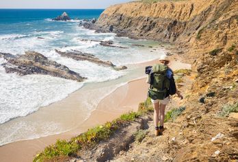 Portugal - Algarve