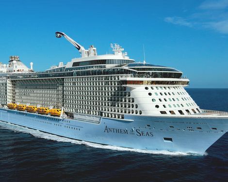 Kreuzfahrt mit der Anthem of the Seas ab/an Sydney inkl. Nachprogramm in Tasmanien & Australien-3