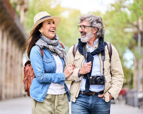 Städtereise mit Aufenthalt im Parkhotel Oberhausen