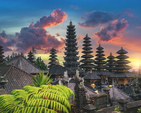 Magische Momente zwischen Tempeln, Regenwald und Wasserwegen-2