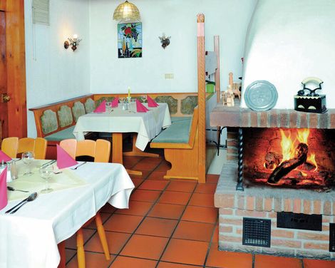 Erholungsurlaub im Hotel Das Waldkönig in Bayerisch Eisenstein-3