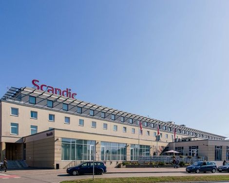 Scandic Gdansk-0