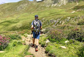 Italien - Südtirol