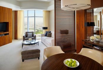 JW Marriott Marquis Hotel Dubai