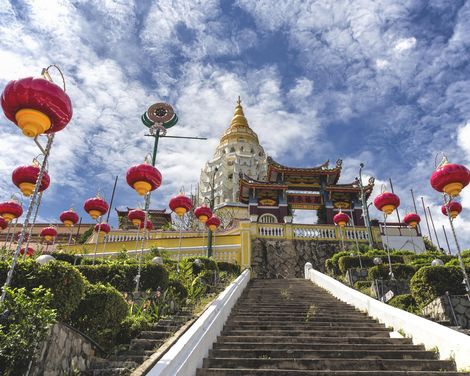 Vom Abenteuer im Regenwald zur Entspannung am Strand im 4-Sterne-Hotel-1