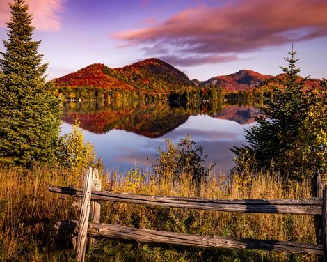 Kreuzfahrt mit Norwegian Jewel von Québec bis Philadelphia inkl. Kanada-Rundreise durch die Niagara-Region-1