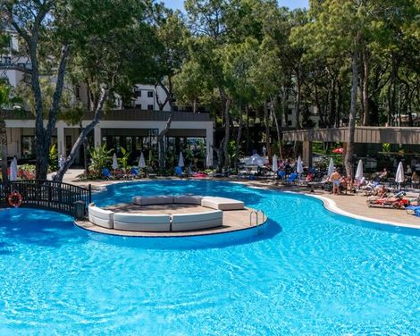 Seven Seas Hotel Life-0