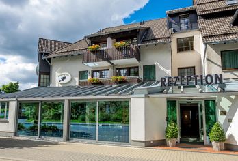 Harz - Hahnenklee