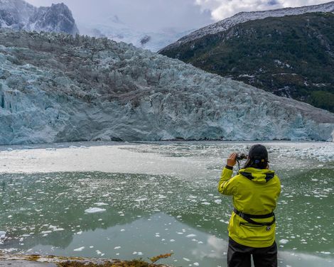 Auf Expedition in die entlegensten Winkel der Erde-0