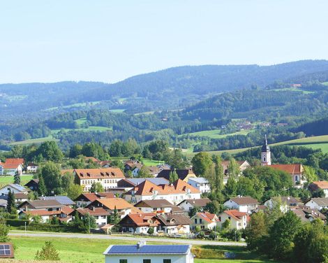 Hotel Ferien vom Ich