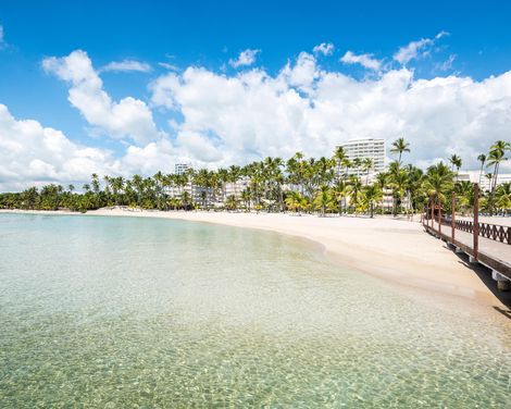 Kreuzfahrt mit der MSC Opera ab/ab La Romana inkl. Badeaufenthalt in der Dominikanischen Republik-0