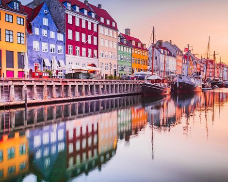 Kreuzfahrt mit der MSC Euribia ab/an Kiel-1