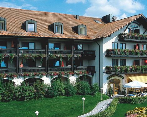 Hotel Birkenhof